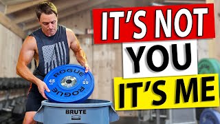 Gym Equipment I Wasted Money On (and Wouldn't Buy Again)