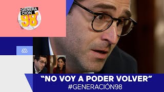 Generación 98 \/ Mejores Momentos \/ Capítulo 115