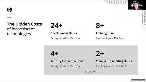Adoption & Onboarding: Life After Vault Deployment
