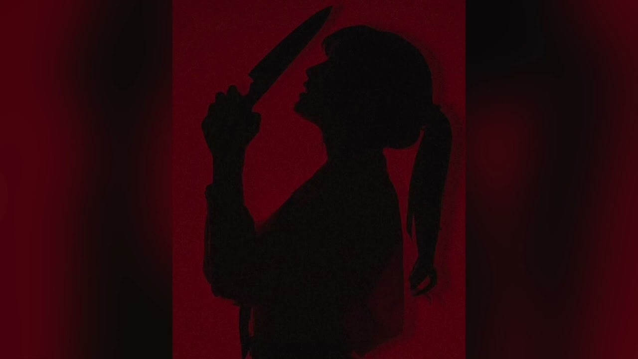 Murder she wrote {Chaka Demus} ♡︎slowed♥︎