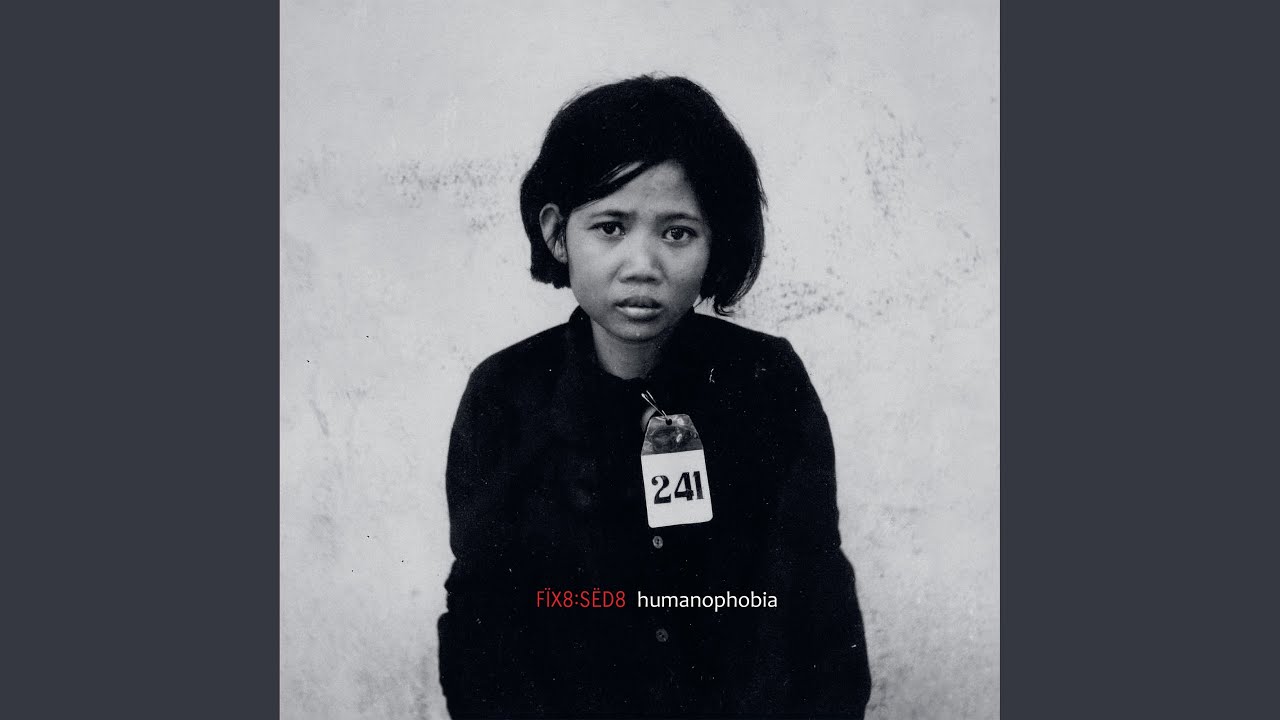 Monolith (Rebuilt Word)