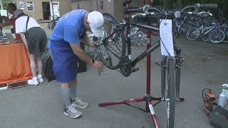 Celebrity Tool Library launches summer "Dare to Repair Cafe"  workshops Net Worth
