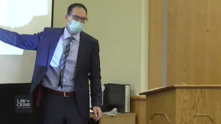 NH v. William Argie Day 3 - On The Stand-Cont'd Te...