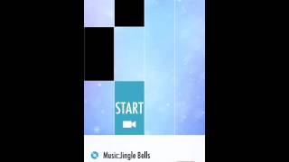 Jingle bells!!(Piano tiles 2 App Game:Christmas Version) screenshot 1