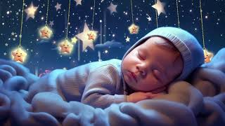 Sleep Instantly Within 3 Minutes  Mozart Brahms Lullaby  Sleep Music  Sleep Music for Babies