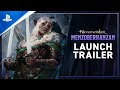 Neverwinter - Menzoberranzan Launch Trailer | PS4 Games