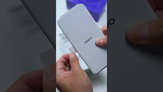 The phone comes with a cooling fan, so you can say goodbye to overheating when playing games!