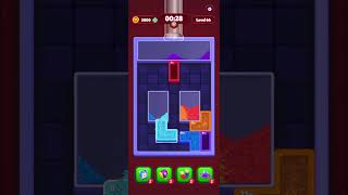 Sand Blocks Level 66 Solution Walkthrough 