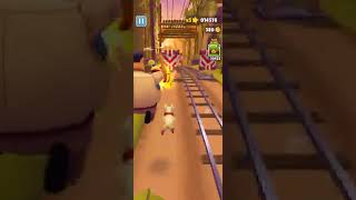 Subwaysurfers game video New | #youtube #shorts😱200(2) screenshot 5