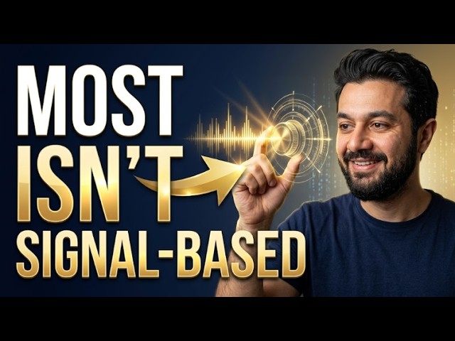 Best B2B SaaS Signal-Based ABM Agencies (2026)