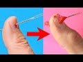 Trying 27 AWESOME PRANKS AND MAGIC TRICKS ANYONE CAN DO by 5 Minute Crafts