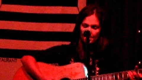 Lori McKenna - "That