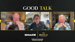 Good Talk -- If This Is The Price Of Becoming An Energy Superpower, Is It Too High? Profile
