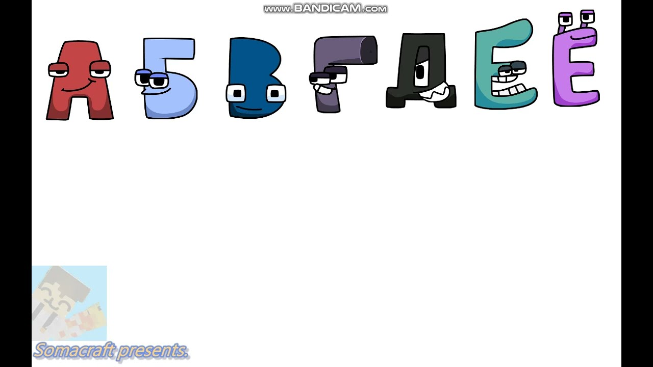 Interactive New Official RALR V1.2