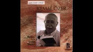 Kemal Özer - Zonguldak [Official Audio]