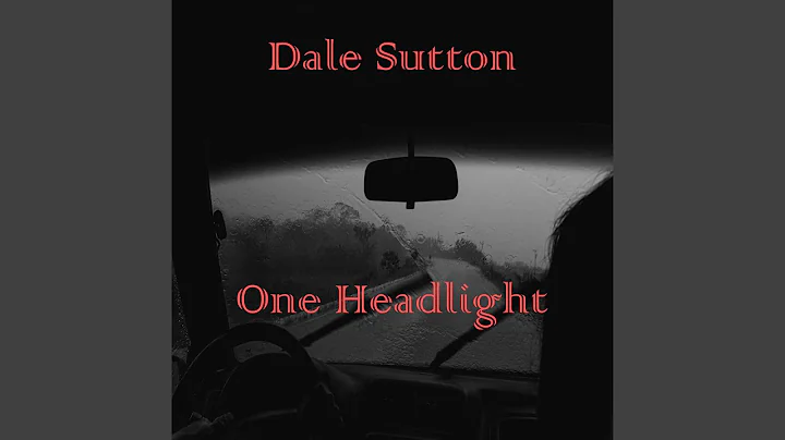 One Headlight (Acoustic)