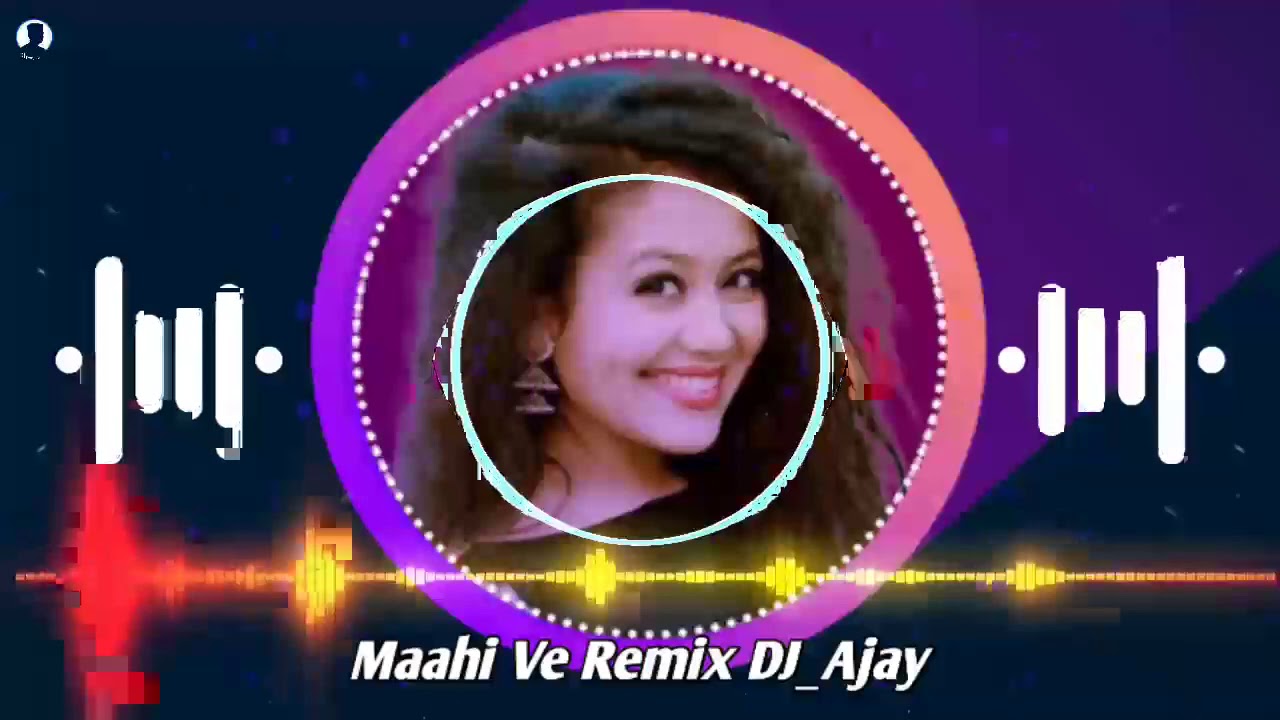Maahi Ve Unplugged Neha Kakkar Mix By DJ Ajay and DJ Donglee Mumbai 43