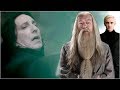 What If Dumbledore Survived? Part 1