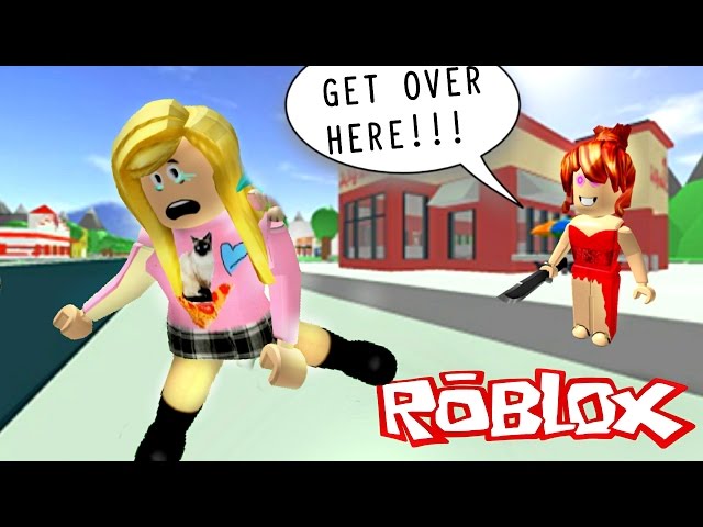 Running Away From Home Because My Babysitter Roblox - making a japanese restaurant in roblox everyday chef