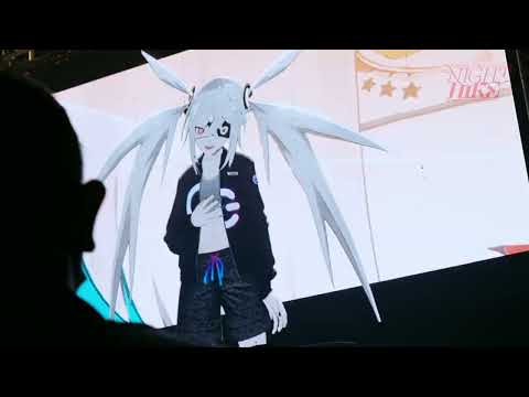 【ライブ映像】ときめきスター☆ランド！。ダイジェスト版 / from 『NIGHT HIKE supported by ZONe ENERGY』2023.08.06 @渋谷WOMB