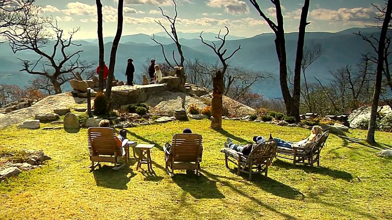 Banner Elk Real Estate There S Nothing Like Eagles Nest Youtube