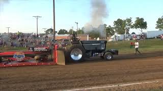 Danville KY  6 16 22