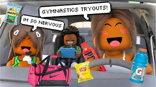 ⚽️FAMiLY AFTERSCHOOL ROUTiNE!🧑‍🩰🩰 *HUEY GOT INTO A FiGHT?!* || Bloxburg VOICED Family RP