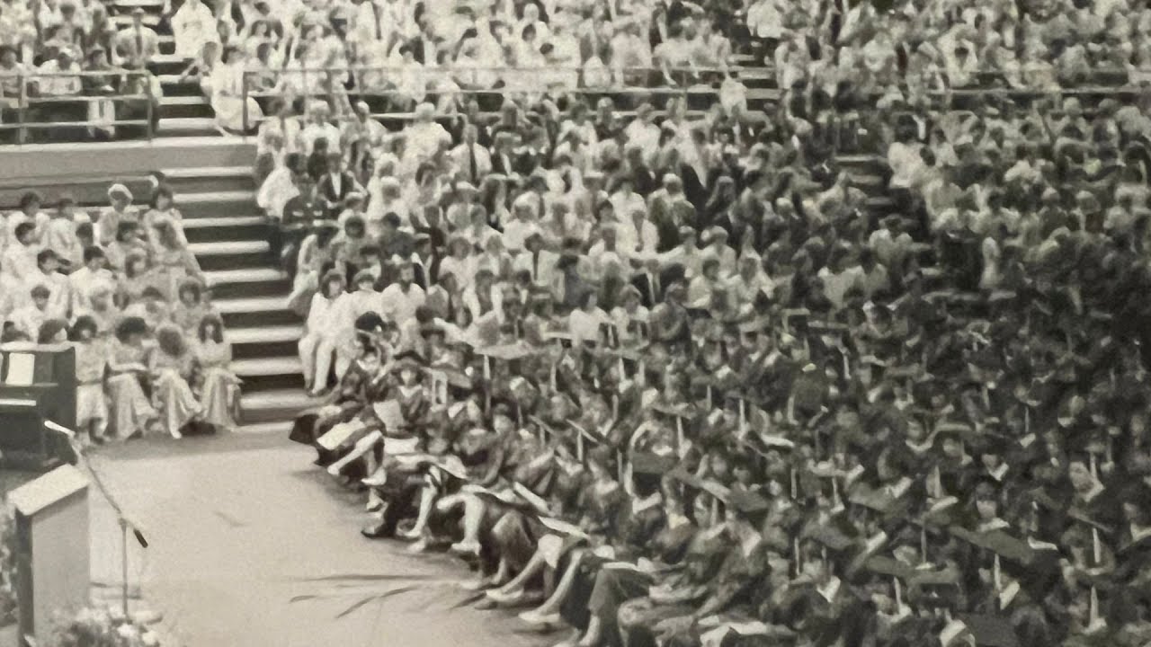 The Early Years: My Journey from Communication to Marketing to Computer Science and Beyond