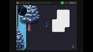 inkwell: contextual action bar Profile