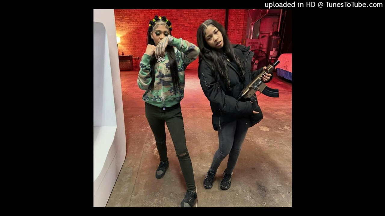 [Free] Aspen Kartier X Lady Binladen type beat “Clout Chaser”