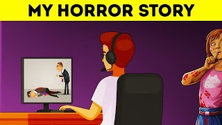 Fortnite Horror Story That'll Chill Your Blood Fortnite Horror Story That'll Chill Your Blood