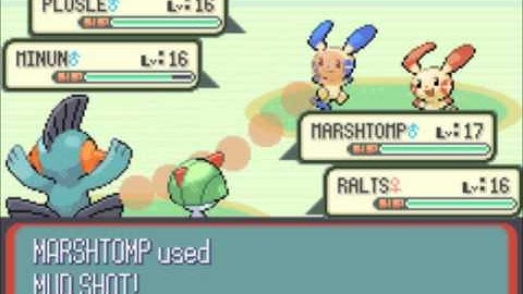 Pokémon Ruby - Part 13