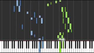 The Legend Of 1900 Magic Waltz 360P