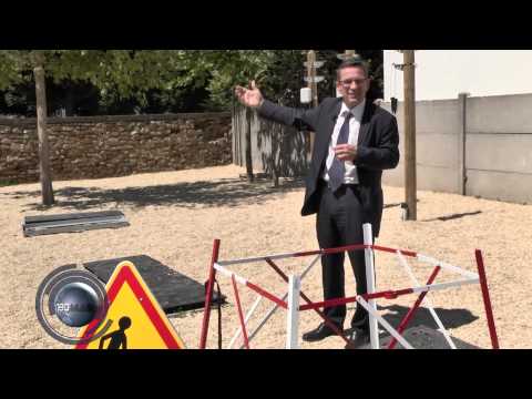 Vidéo Inauguration Plateaux THD Clichy - 31 10 14