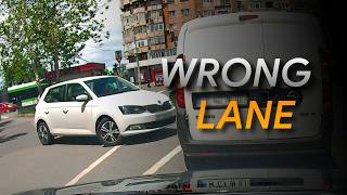 Why Ignoring Turn Directional Arrows Causes Intersection Gridlock