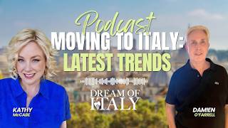 LATEST: Italy Relocation Guide: Digital Nomad Visa, 7% Flat Tax & Healthcare Tips