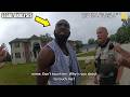 Man Arrested: He Thought Taking Photos Was Legal...Police Thought Otherwise | Legal Analysis