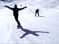 Computest La Plagne 2009