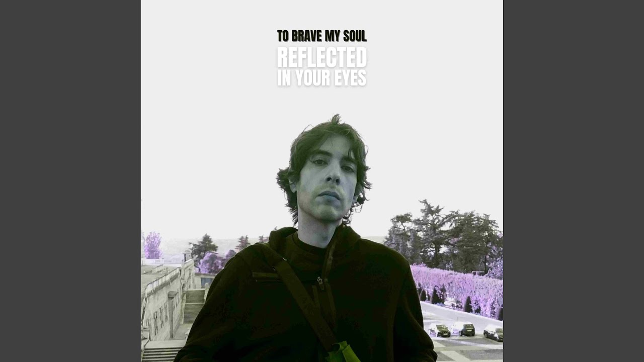 Reflected in your Eyes