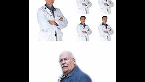 Bail Bondsman calls Dr. Gregory Stevens