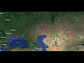 Торчеськ _ ЧАСТЬ ВТОРАЯ . Печенеги вступают в бой