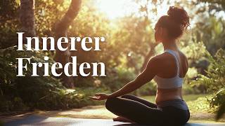 Abendmeditation – Innerer Frieden vor dem Schlafen | 20 Minuten 🌙