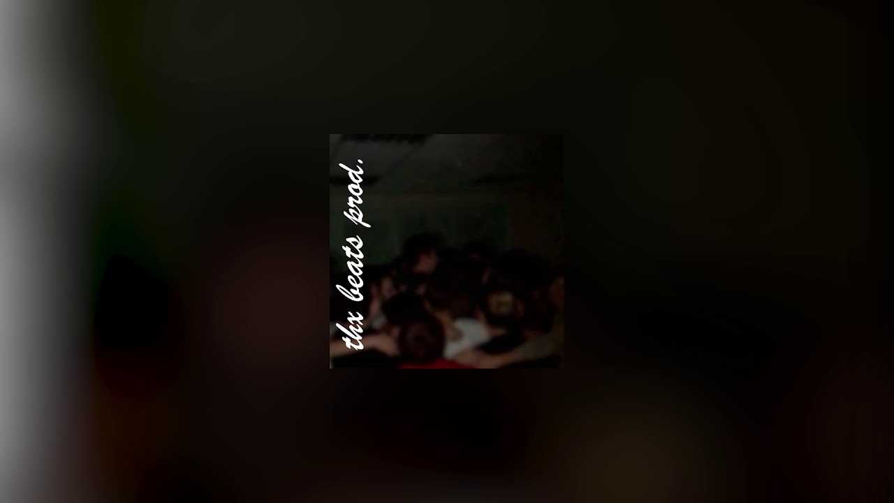 THX BEATS PROD. - LAMAR