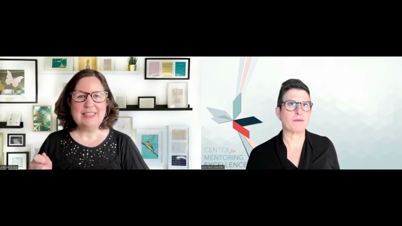 Vulnerability and Empathy in Mentoring