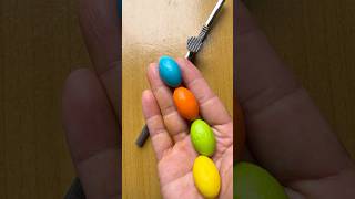 Candy Crush ASRM 🍬✨🌈 #pineapple #asmr #satisfying