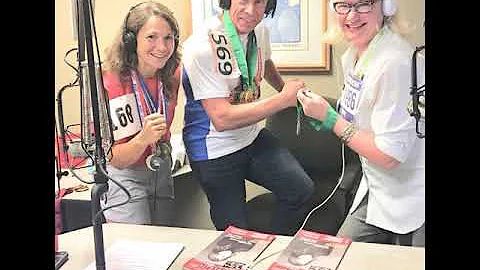 Terry Hayworth, Scot Surface and Robin Gunn