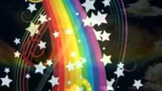 Rainbow Song - By Lenny Leblanc chords