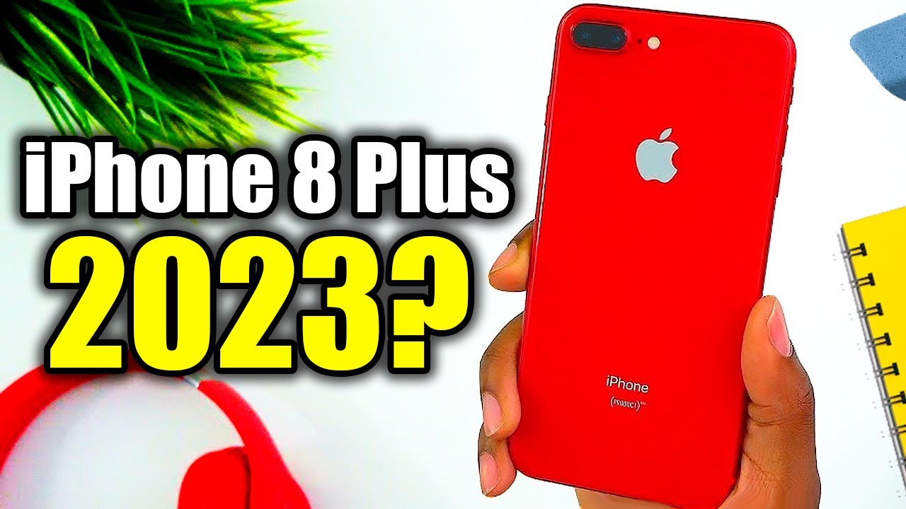 5 RAZONES Para Comprar El IPHONE 8 PLUS En 2023 YouTube Maxresdefault