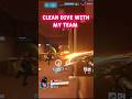 team kill in the first minute #overwatch2#anran #ow2 #gaming #overwatch