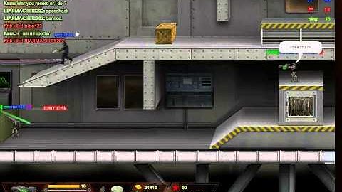 Speedhacker TDP4. Video made by WarMachine101. ID in video.